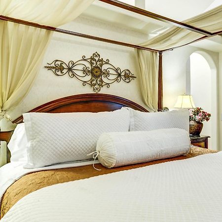 קולורדו ספרינגס The St. Mary'S Inn, Bed And Breakfast מראה חיצוני תמונה