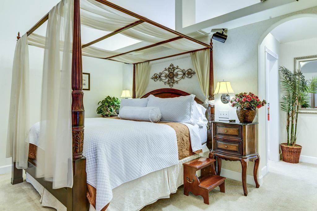 קולורדו ספרינגס The St. Mary'S Inn, Bed And Breakfast מראה חיצוני תמונה