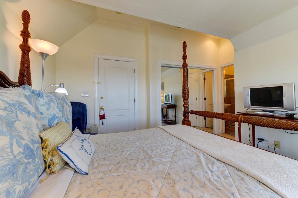 קולורדו ספרינגס The St. Mary'S Inn, Bed And Breakfast מראה חיצוני תמונה