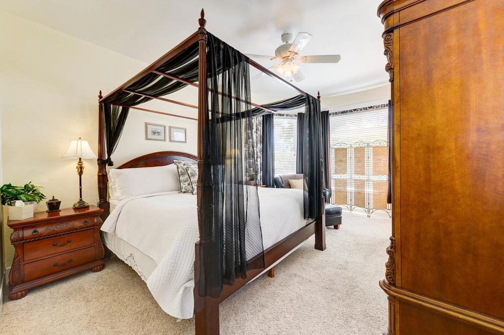 קולורדו ספרינגס The St. Mary'S Inn, Bed And Breakfast מראה חיצוני תמונה