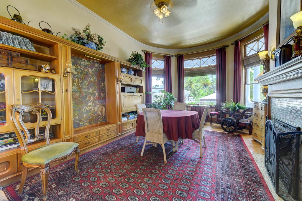 קולורדו ספרינגס The St. Mary'S Inn, Bed And Breakfast מראה חיצוני תמונה