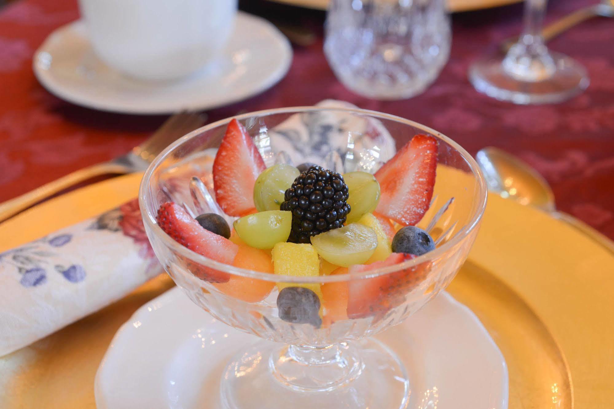 קולורדו ספרינגס The St. Mary'S Inn, Bed And Breakfast מראה חיצוני תמונה