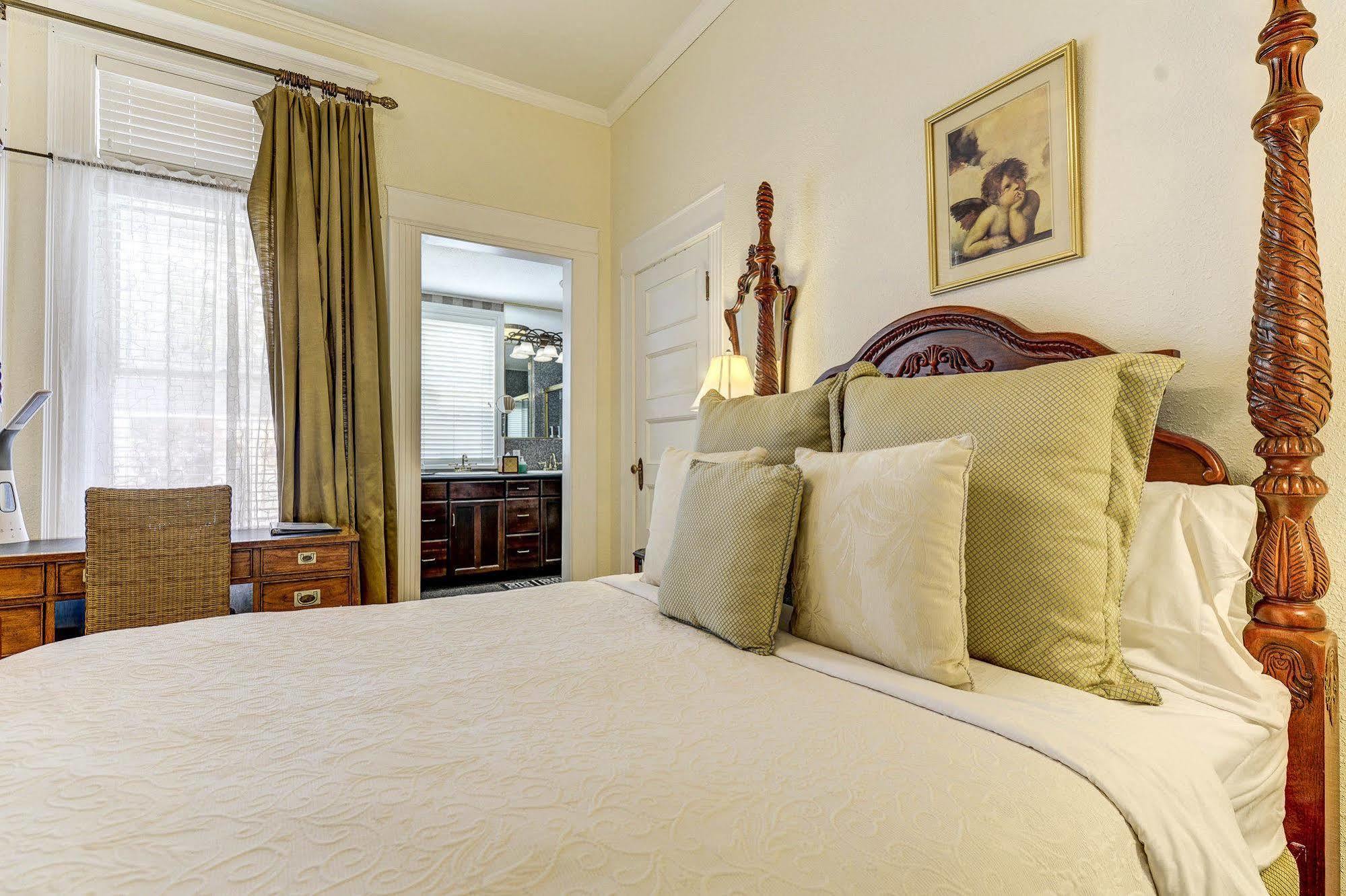 קולורדו ספרינגס The St. Mary'S Inn, Bed And Breakfast מראה חיצוני תמונה