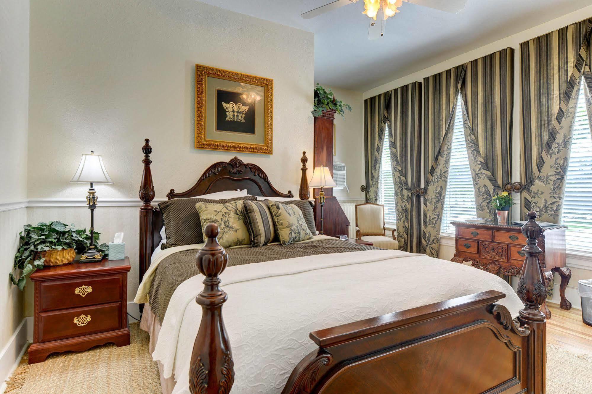 קולורדו ספרינגס The St. Mary'S Inn, Bed And Breakfast מראה חיצוני תמונה